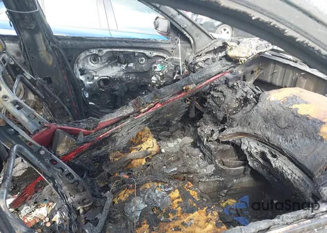 2010 Hyundai Elantra Se z USA, uszkodzony, nr VIN KMHDU4ADXAU014458